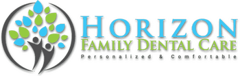 Horizon Family Dental Care logo