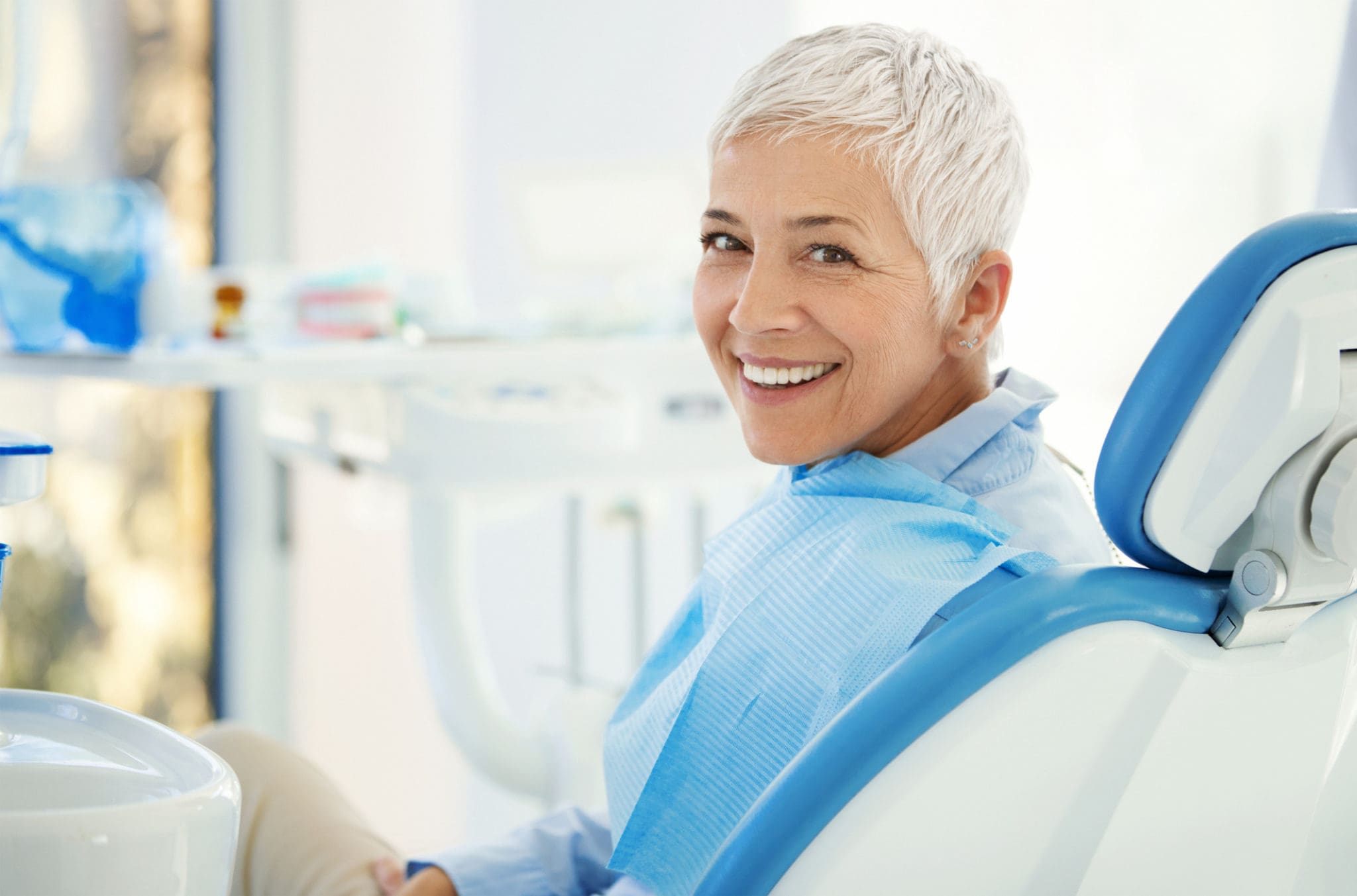 Restorative Dental Procedures Horizon Family Dental Care