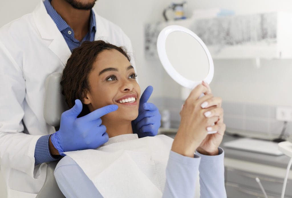 Cosmetic Dentist in Baltimore, Maryland