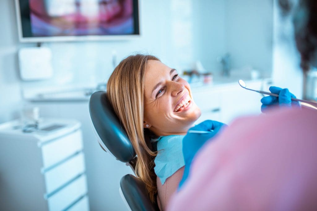 periodontal disease treatment in Baltimore, MD