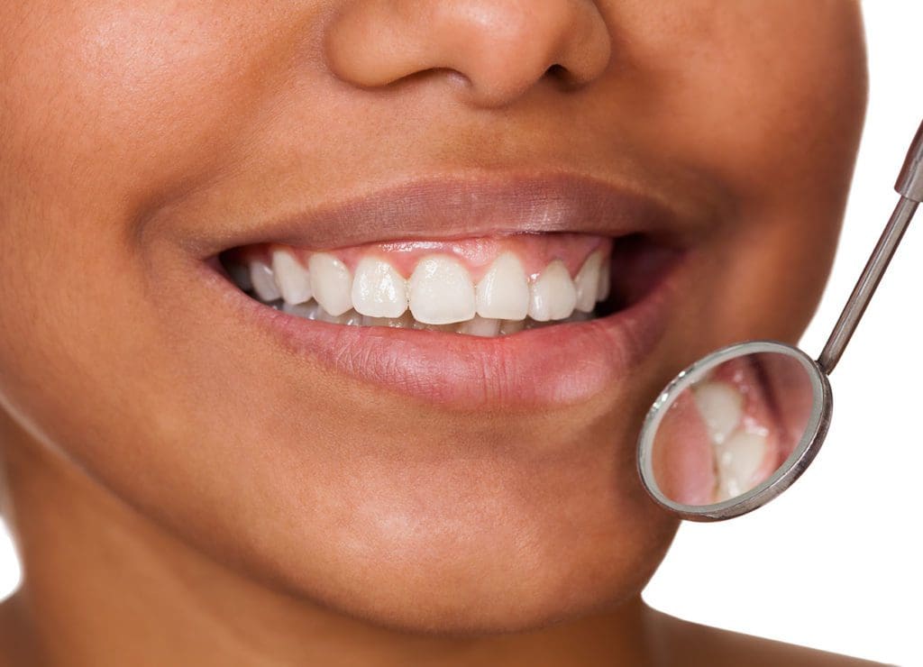 Treat Gum Disease in Baltimore, Maryland