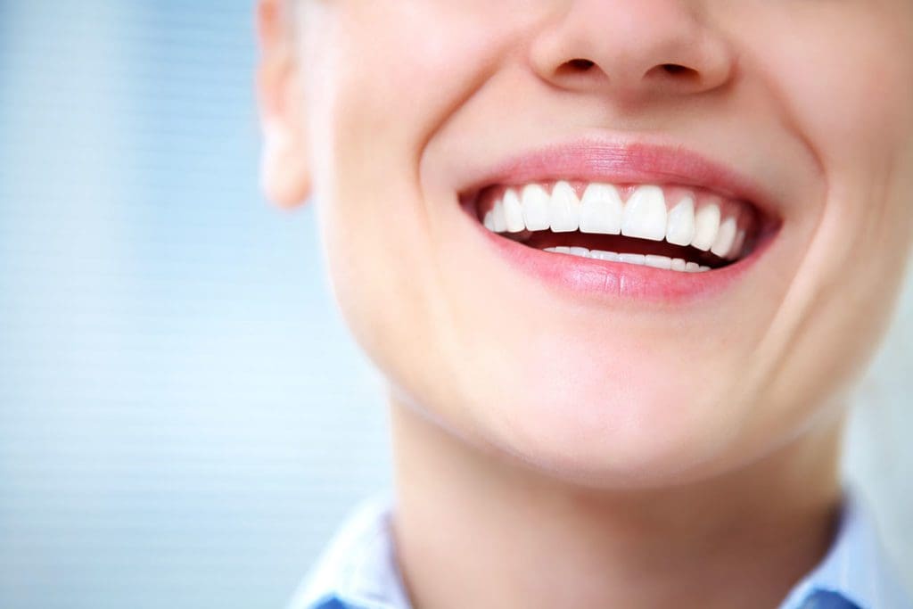 Whiten teeth in Baltimore, Maryland