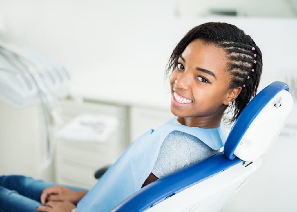 dental services in baltimore md