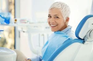 Dentist in Baltimore