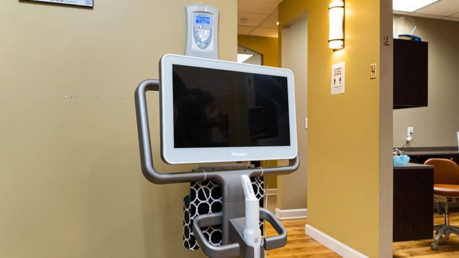 Dentist Near Me in Baltimore MD Horizon Family Dental Care