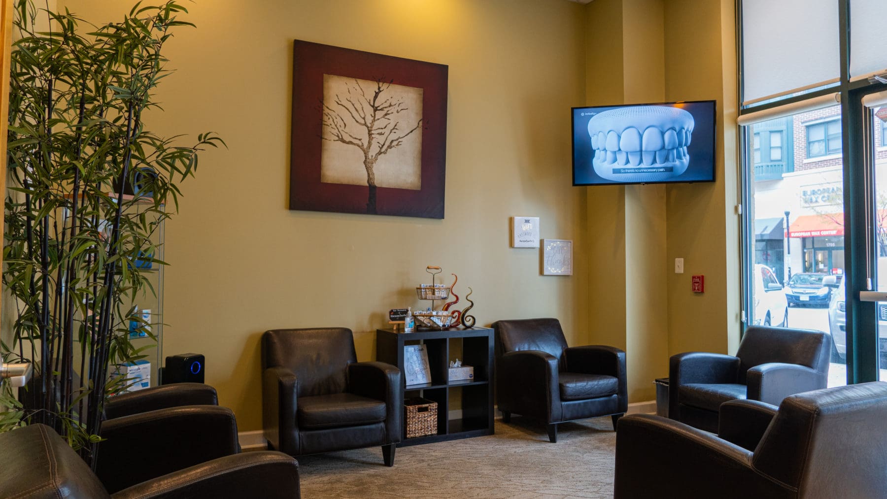 Dentist Near Me in Baltimore MD Horizon Family Dental Care