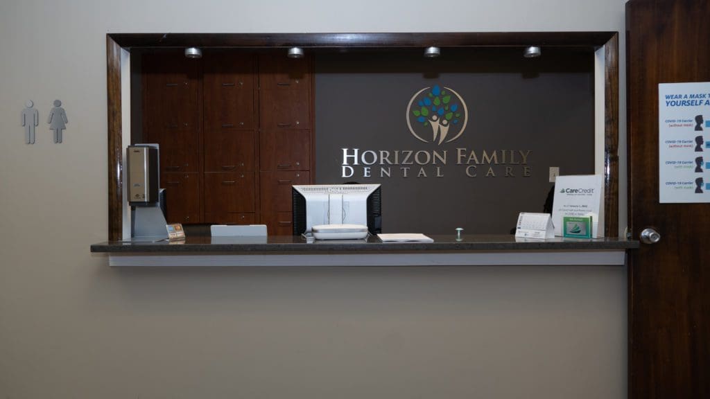 Horizon Clinton, MD, Dental Office