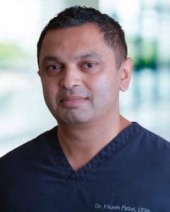Meet Dr. Vikash Patel