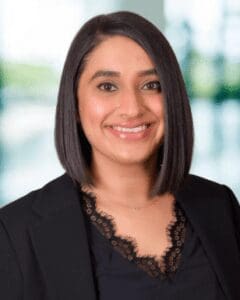 Meet Dr. Pooja Patel