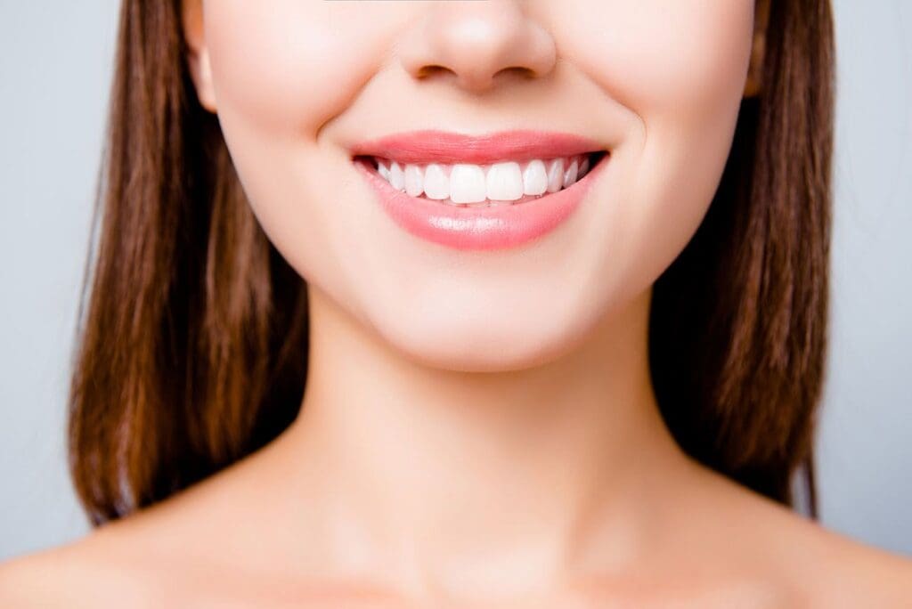 cosmetic dentistry in Baltimore, MD