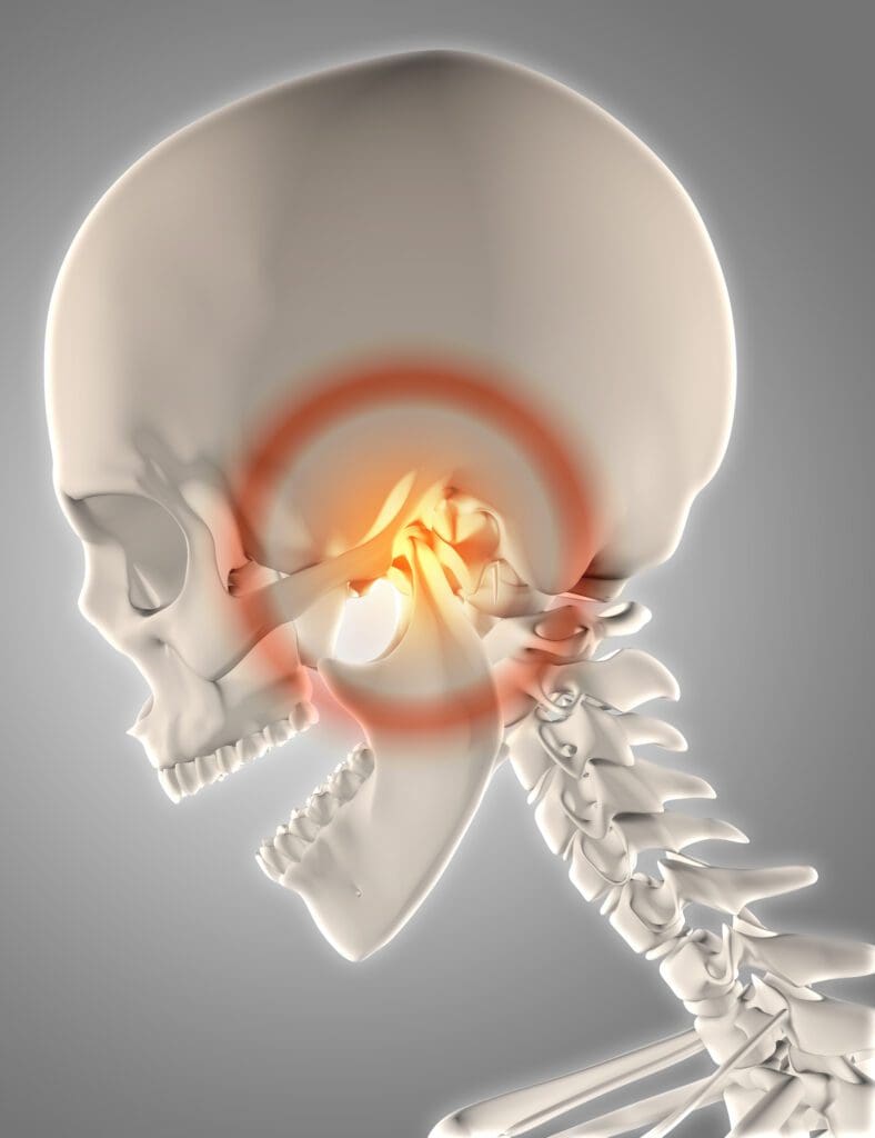 TMJ treatment in Baltimore, MD