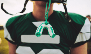 The Importance of Custom Mouthguards in Baltimore, MD