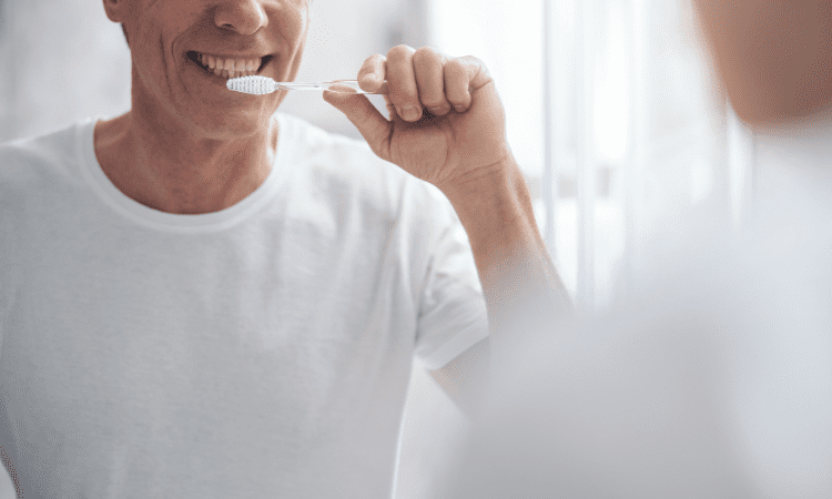 Without consistent care, your dental bridge and the surrounding teeth can be at risk of decay, gum disease, or damage.