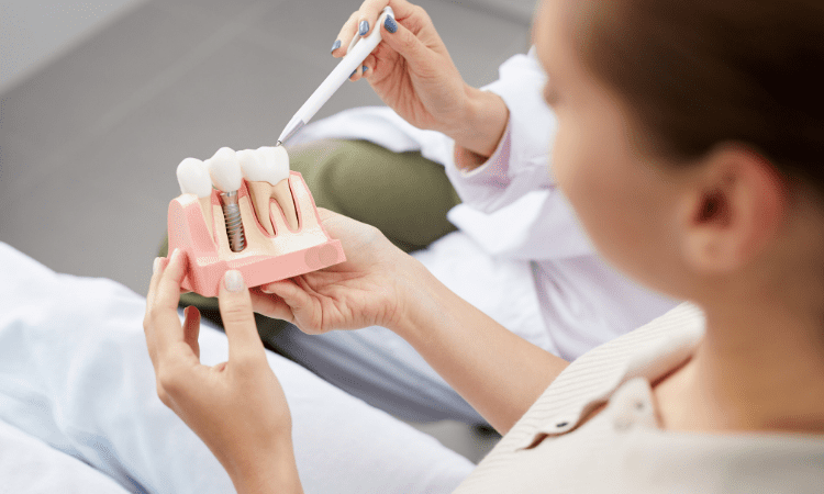 Understanding the qualifications for dental implant treatment can help patients make informed decisions and prepare for the process.