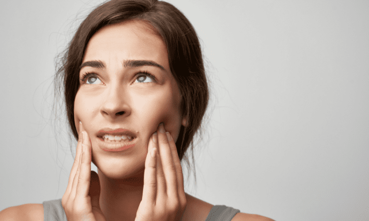 Knowing when to see a dentist for jaw pain could help prevent further complications and get you on the road to relief.