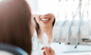 Can a Smile Makeover Boost Your Confidence? in Baltimore, MD