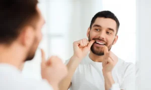 Oral Hygiene Tips With a Dental Bridge in Clinton, MD
