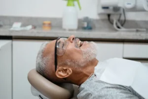 How Sedation Dentistry Helps Make Care Comfortable in Baltimore