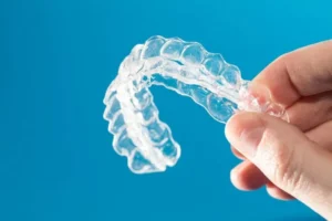 Invisalign: The Magic of Metal-Free in La Plata, MD