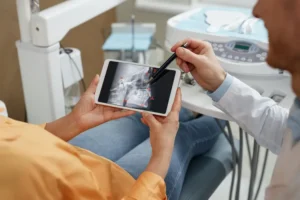 Pregnancy and Your Teeth in La Plata, MD, Dentist