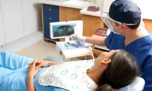 Dental X-Rays: Why We Take Them in La Plata, MD