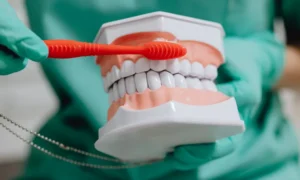 Gum Disease and Heart Health in Clinton, MD